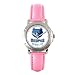 Game Time Men's NBA Memphis Grizzlies Player Series Pink Watch #BPS1-MEM