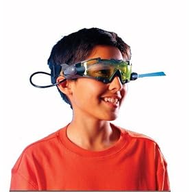 Wild Planet Spy Gear Spy® Vision Goggles