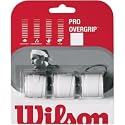 Wilson Pro Overgrip (3 grips)