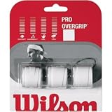 Wilson Pro Overgrip (3 grips)