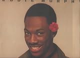 Eddie Murphy