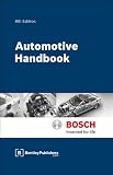 41FNqHPYKUL. SL160  Bosch Automotive Handbook (8th Edition)