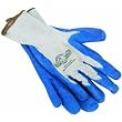 Wells Lamont 133L Latex-Coated Work Glove