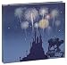 8X8 ALBUM DISNEY THEME PARK