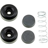 Dorman 19386 Drum Brake Wheel Cylinder Repair Kit by Dorman