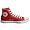 Converse Unisex All Star Hi-Top Chuck Taylor Trainer Solid Colour