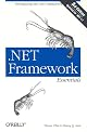 .NET Framework Essentials (O'Reilly Programming Series)