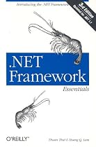 .Net Framework Essentials