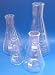 500ml Glass Conical Flasks