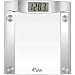 Conair WW44 Weight Watchers Chrome/Glass Scale