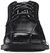 Deer Stags Gabe Lace-Up Dress Oxford,Black,3.5 M US Big Kid