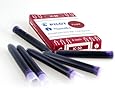 Pilot Cartridges Refill - Purple (6-pack) 69004