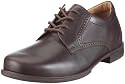 Ganter Greg, Weite G 1-257221-0100 Herren Klassische Halbschuhe