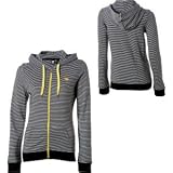 DC Junior's Abraham Zip Hoody