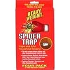 Maid Brands 31033 Disposable Spider Glue Trap