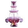 Nostalgia Electrics LPF210 Lighted Party Fountain