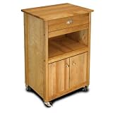 Modified Cuisine Cart