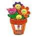 Melissa & Doug Flower Pot Fill and Spill