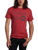 RVCA Men's ANP Stamp Tee