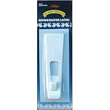 Refrigerator Safety Latch