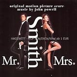 MR & MRS SMITH