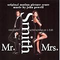 Mr & Mrs Smith [Powell]