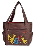 Trend Lab Dr Seuss Tulip Style Diaper Bag