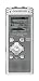 Olympus WS 750M - Digital voice recorder - flash 4 GB - WMA, MP3 - grey