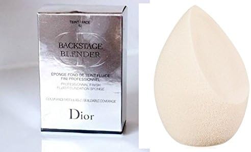 Dior Backstage Blender Professional Finish Fluid Spong Teint