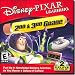 Disney Pixar Learning 2nd and 3rd Grade Buzz Lightyear