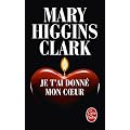 Je t'ai donn� mon coeur