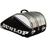 Dunlop '08 Indoor Sports 10-Racquet Thermo Bag
