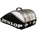 Dunlop '08 Indoor Sports 10-Racquet Thermo Bag