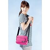 ※SALE※ イーストパック (EASTPAK) バック(DIPPER ミニショルダー) レディス