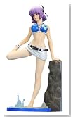 �f�b�h �I�A �A���C�u �G�N�X�g���[��2 DOAX2 Venus on the beach �I�V���[�Y ����� (1�^6�X�P�[��PVC�h���ς݊����i)�̃C���[�W���g�傷��