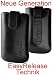 DAS ORIGINAL YAYAGO SET F�R IHR Nokia N97 mini : +++ NEUE VERSION +++ Exklusive SlimCase Leder Tasche f�r Ihr Nokia N97 mini + Kfz Ladekabel f�r Ihr Nokia N97 mini + Sportliche Oberarmtasche + Yayago Lanyard