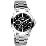 Dolce & Gabbana Women’s TEXAS L Watch DW0544