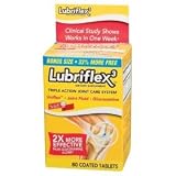 Schiff Vitamins Lubriflex 3 60 tab ( Six Pack)