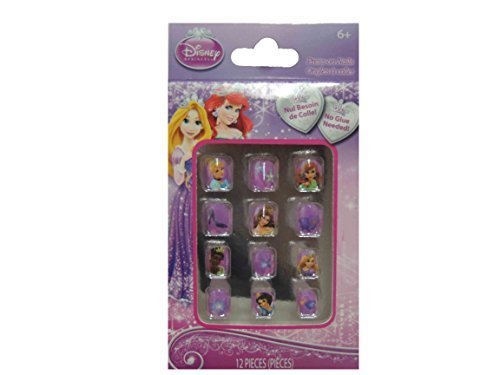 Disney Princess Press-on Nails