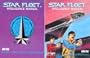Star Fleet Intelligence Manual (Agent's Orientation / Game Operations) [2 BOOK SET]