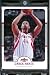 2006-07 Fleer # 64 Chuck Hayes Houston Rockets Basketball Card - Mint Condition - In Protective Display Case !
