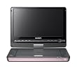 Sony DVP-FX930/P 9-Inch Portable DVD Player, Pink