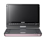 Sony DVP FX930/P 9 Inch Portable DVD Player, Pink 41FNye9QFqL. SL160 Sony DVP FX930/P 9 Inch Portable DVD Player, Pink