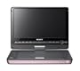 Sony DVP-FX930/P 9-Inch Portable DVD Player, Pink