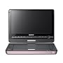 Sony DVP-FX930/P 9-Inch Portable DVD Player, Pink
