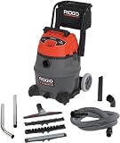 Ridgid RV2600B 16-Gallon 2-Stage Industrial Vacuum