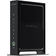 NETGEAR Wireless-N Router WNR2000 - Wireless router + 4-port switch - Ethernet, Fast Ethernet, 802.11b, 802.11g, 802.11n (draft 2.0) - external