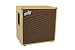Aguilar DB 410 Bass Cabinet, 4 Ohm, Boss Tweed