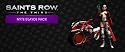 Saints Row: The Third - Nyte Blayde Pack DLC [Online Game Code]