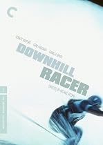 Downhill Racer Movie Streaming.